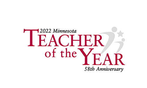 Nominations open for 2022 Minnesota Teacher of the Year