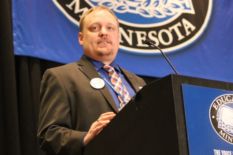Burnham to lead statewide AFL-CIO labor federation, Fiereck takes on interim leadership position