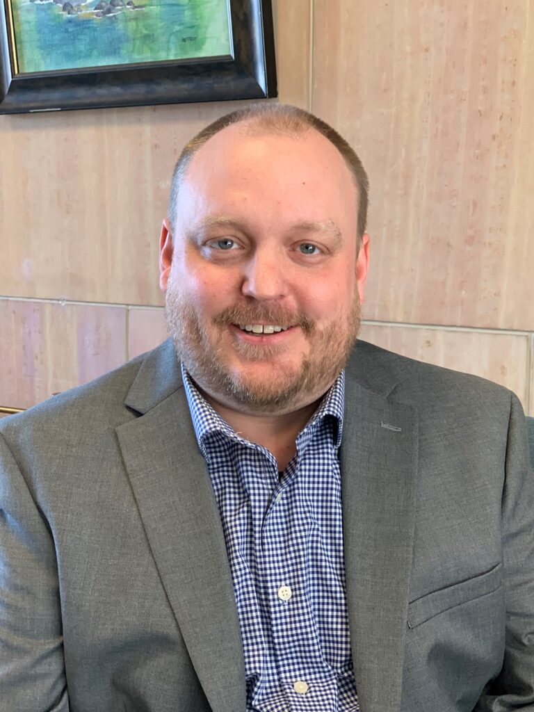 Education Minnesota Vice President
